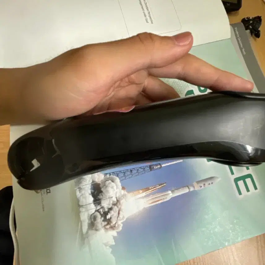 [BUNJANG] Enve Aero Stem 130mm / 엔비에어로 130미리 급처