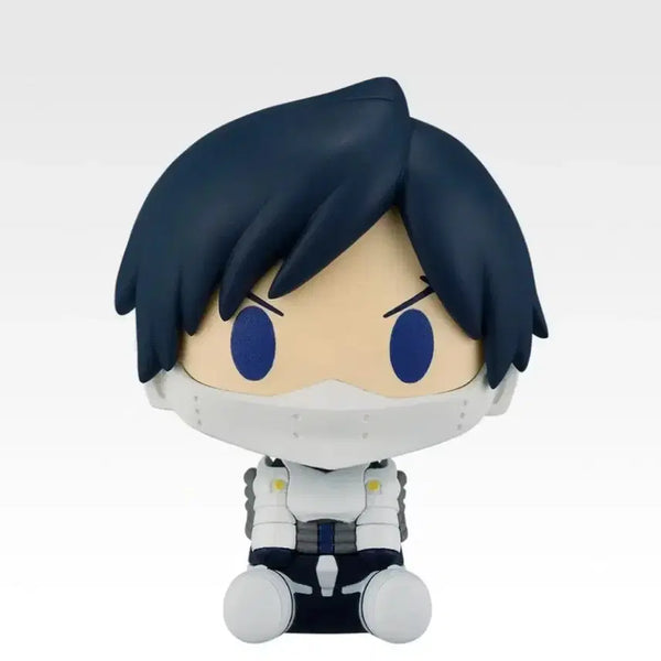 [BUNJANG] My Hero Academia Ichiban Kuji "Always Reaching Out" G Prize Tenya Iida Chokonokko Figure (New) / (새상품) 나의 히어로 아카데미아 제일복권 G상 이이다 텐야 초코노코