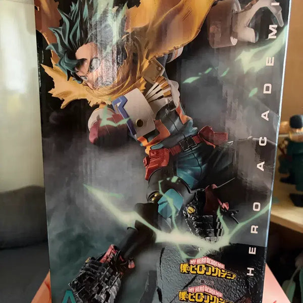 [BUNJANG] My Hero Academia Izuku Midoriya "Opposing Thoughts A" Photo Set / 나히아 미도리야 상반되는 생각 A 상 판매합니다!