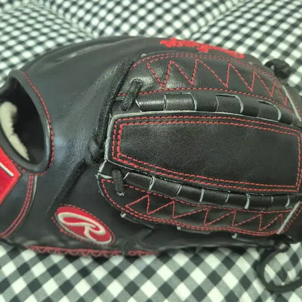[BUNJANG] Rawlings Pro Preferred Scherzer Glove / 롤링스 프로프리퍼드 슈어저 글러브 팝니다