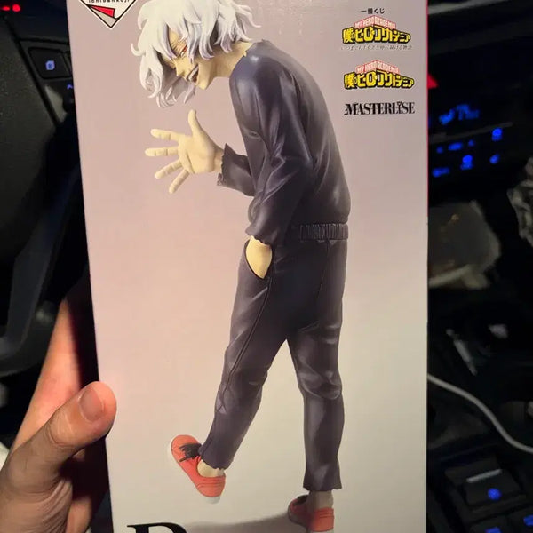 [BUNJANG] Bandai Namco My Hero Academia Tomura Shigaraki Figure B Prize / 반다이남코 나의 히어로 아카데미아 시가라키 토무라 피규어 B상 팝니다