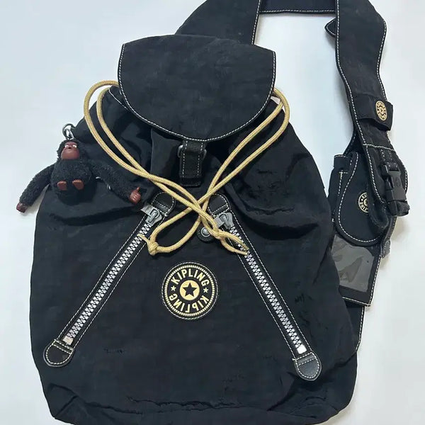 [BUNJANG] Kipling Crossbody Bag / 키플링 크로스백
