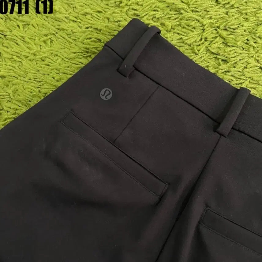 [BUNJANG] Lululemon Black Leggings Pants XS / 룰루레몬 바지 팬츠 XS