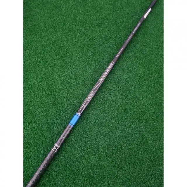 [BUNJANG] Mitsubishi Chemical Tensei 1K Pro Blue 50-S Driver Shaft for Callaway (Sleeve Only, No Grip) / 텐세이프로 블루 1K 50-S 캘러웨이 슬리브,그립없음, 헤드그립장...