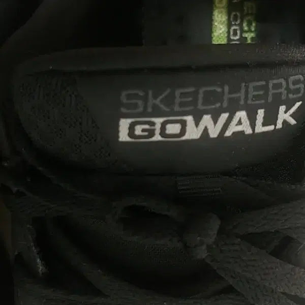[BUNJANG] Skechers Gowalk Running Shoes Sneakers Loafers / 스케쳐스 고워크운동화런닝화스니커즈로퍼구두나이키아디다스뉴발란스버버리폴로빈폴