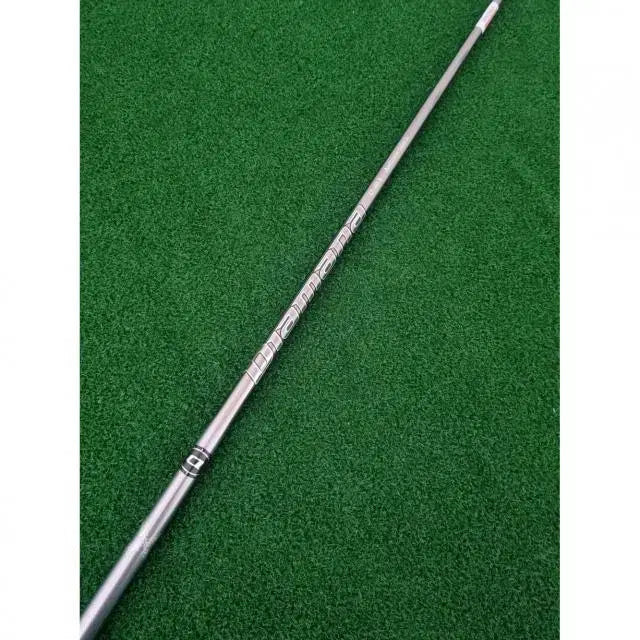 [BUNJANG] Mitsubishi Chemical Diamana GT 60-S Shaft for Callaway (Sleeve Only, Grip Not Included) / 디아마나GT 60-S 캘러웨이 슬리브, 그립없음 헤드, 그립장착시...