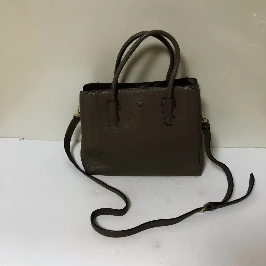 [BUNJANG] Daks Crossbody Bag / 닥스 크로스백@9931