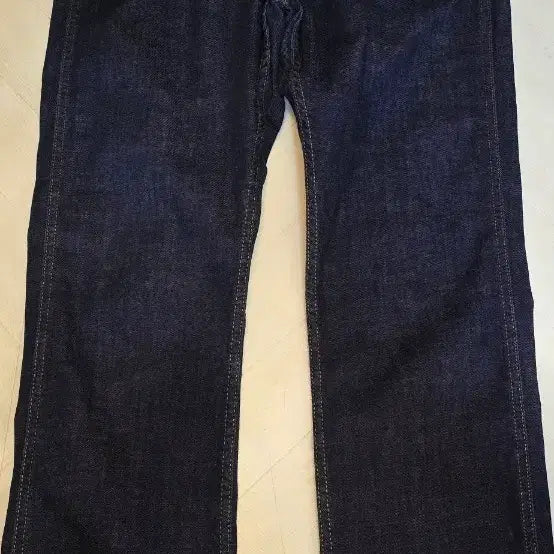 [BUNJANG] HUGO BOSS Men's Jeans Size 32 (Altered Length) / 휴보 보스 남성 청바지 32 정품 기장 93. 수선