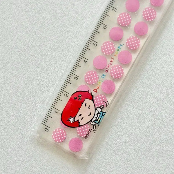 [BUNJANG] Strawberry Strawberry Vintage Stationery / 고전문구 딸기가 좋아 자