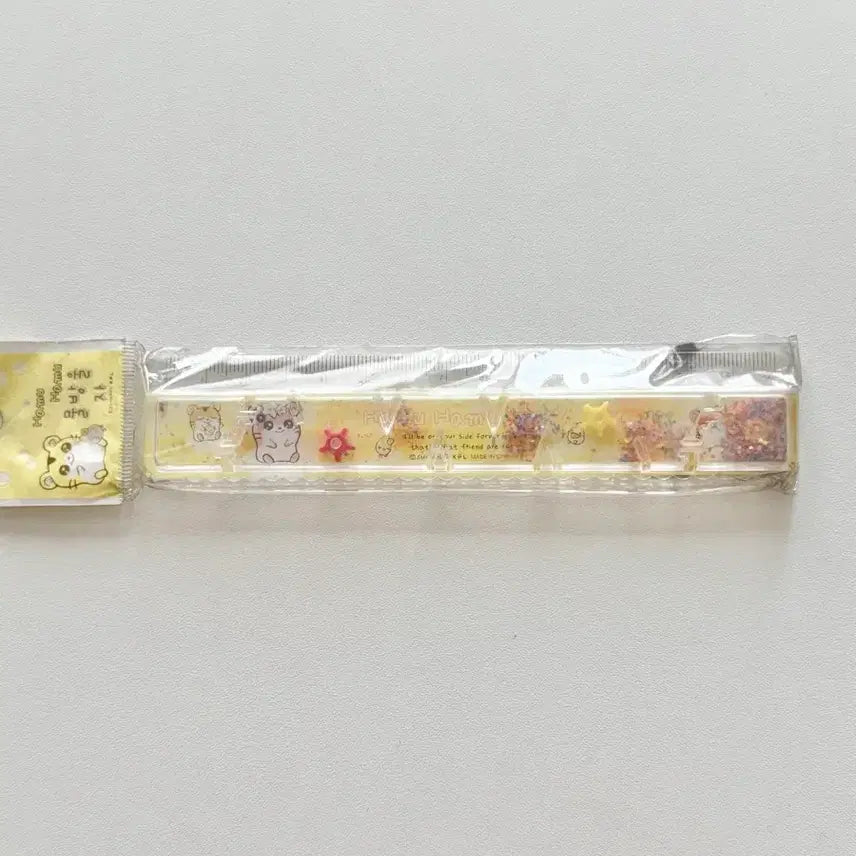 [BUNJANG] Vintage Hamu Hamu Cutter / 고전문구 하무하무 자