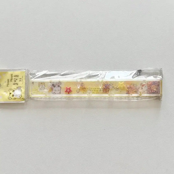 [BUNJANG] Vintage Hamu Hamu Cutter / 고전문구 하무하무 자
