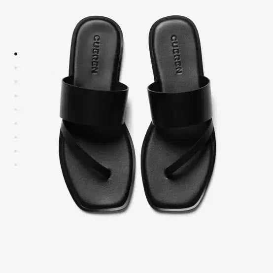 [BUNJANG] Kuern ES04 Sandals Size 240 / 쿠에른 에즈04 240