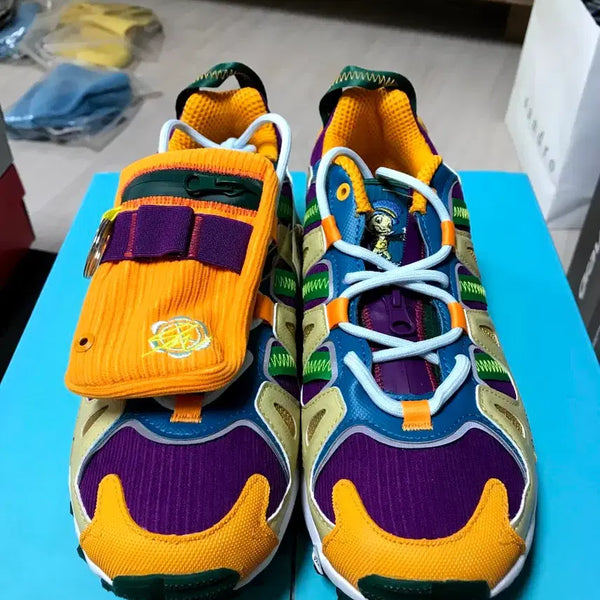 [BUNJANG] Adidas Seonwood Spoon Size 255 / 아디다스 션우드스푼 255사이즈