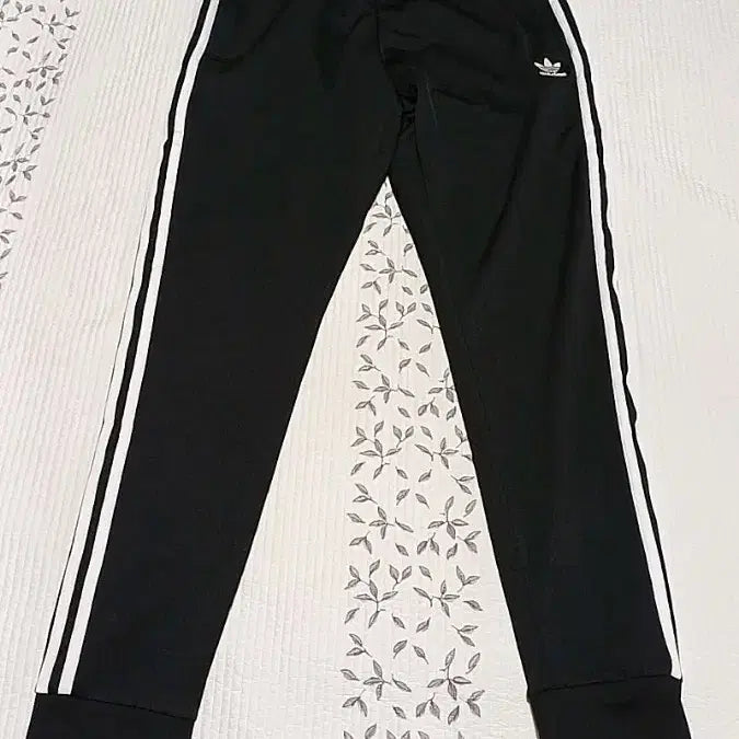 [BUNJANG] Adidas Superstar Jogger Track Pants XL / 아디다스 슈퍼스타 조거트랙팬츠 XL 기장104
