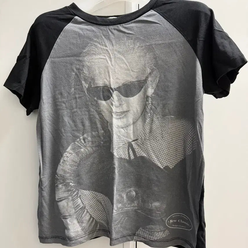 [BUNJANG] TheOpen Product T-shirt / 더오픈프로덕트 반팔티
