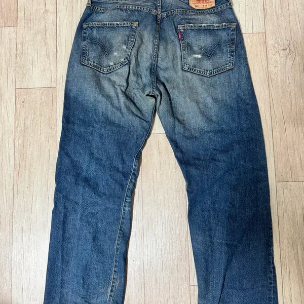 [BUNJANG] Levi's 501 Jeans / 리바이스 501