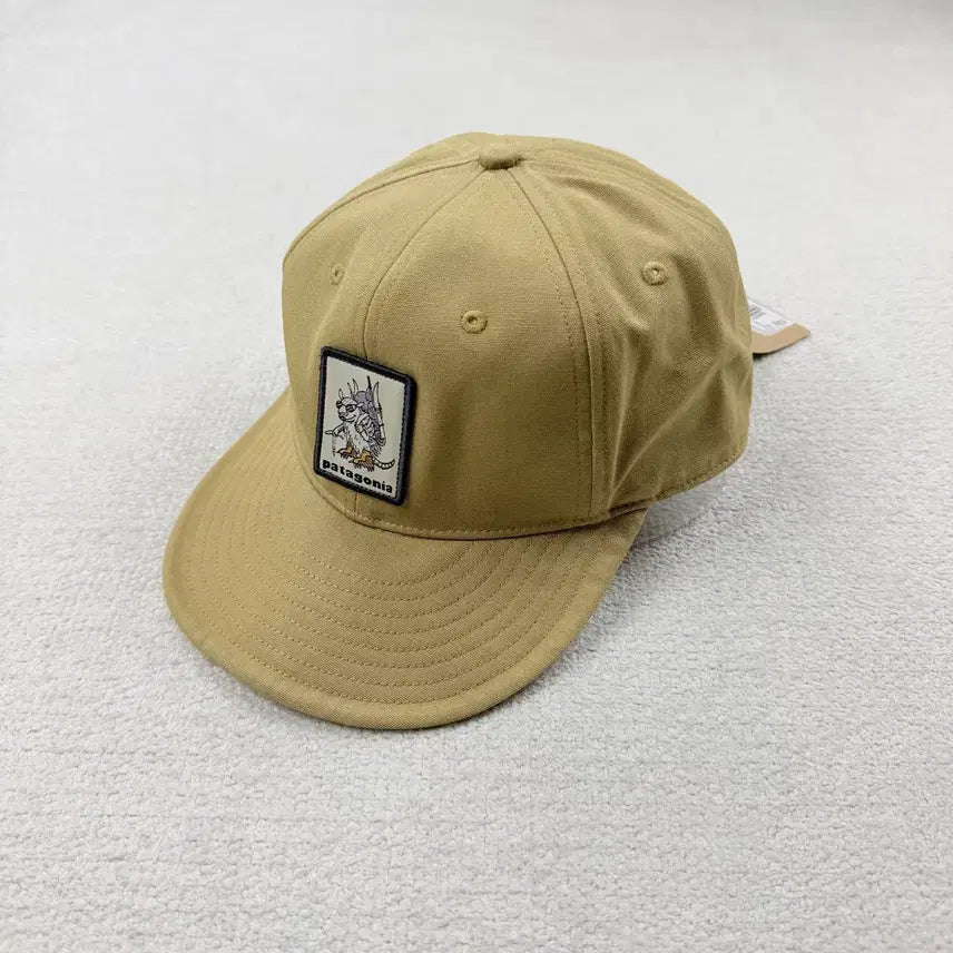 [BUNJANG] Patagonia Scrap Everyday Cap / 파타고니아 스크랩 에브리데이 캡 새상품