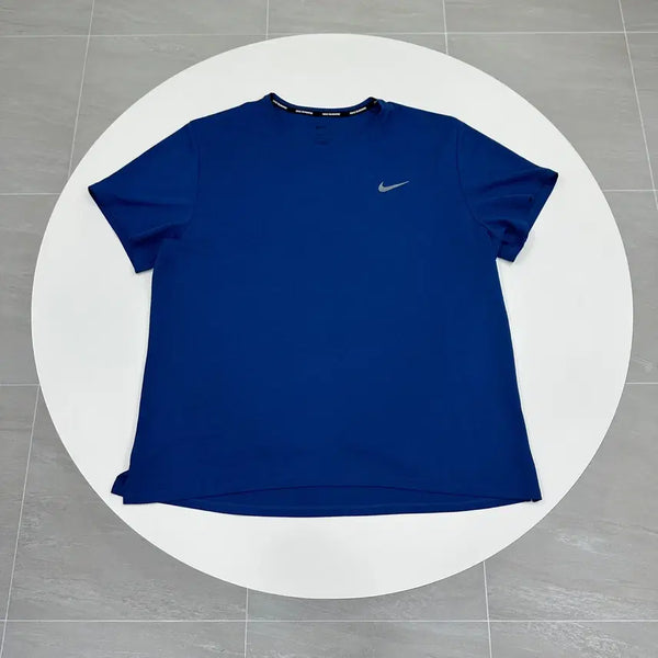[BUNJANG] Nike Running Dri-FIT Performance T-Shirt XL / 나이키러닝 드라이핏 기능성 반팔티 M 95