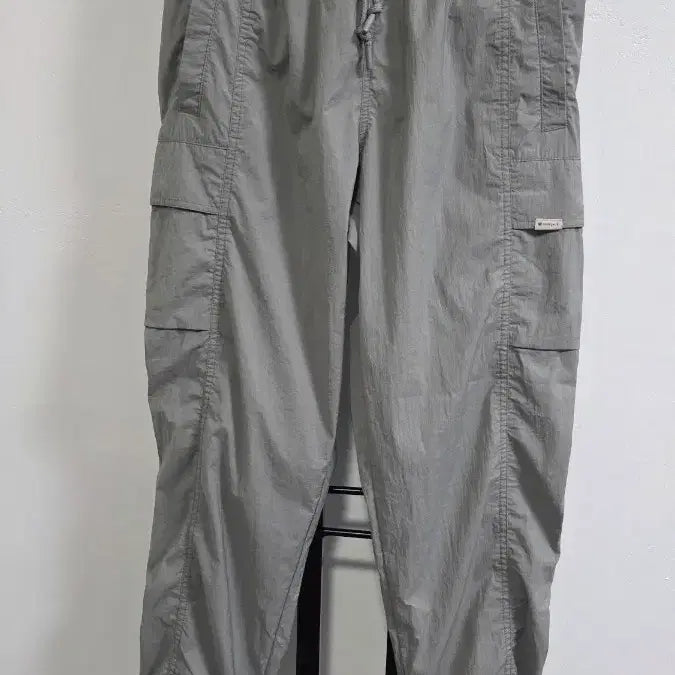 [BUNJANG] Snow Peak Cargo Jogger Pants Light Khaki / 스노우피크 카고 조거팬츠
