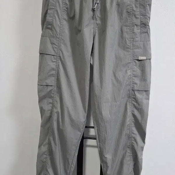 [BUNJANG] Snow Peak Cargo Jogger Pants Light Khaki / 스노우피크 카고 조거팬츠