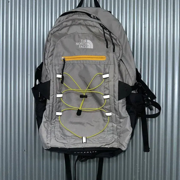 [BUNJANG] The North Face Borealis Backpack / 노스페이스 보레알리스 백팩 [FREE]