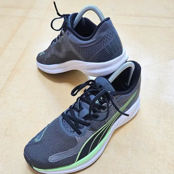 [BUNJANG] Puma Running Shoes Size 240 / 푸마 런닝화 240사이즈