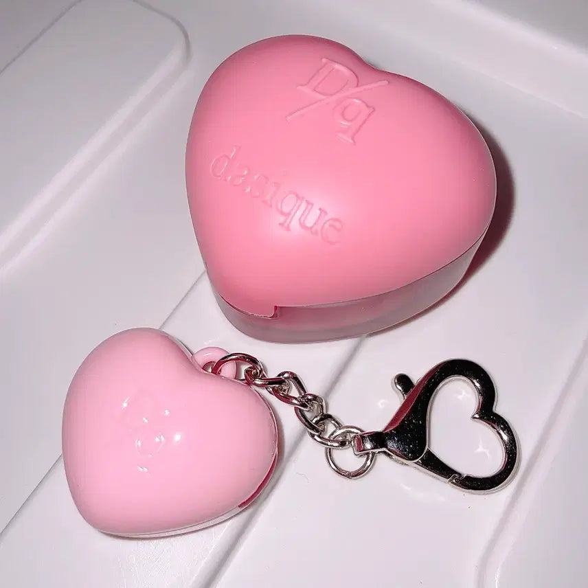 [BUNJANG] Dasique Souffle Color Pot Set No. 9 Haze Rosy / [미사용] 데이지크 수플레 컬러 팟 9호 헤이즈 로지 기획 세트