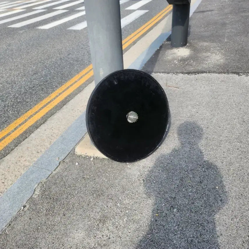 [BUNJANG] Ghibli Bamboo Disc Wheel / 디스크휠 급처 어그로 ㄴㄴ
