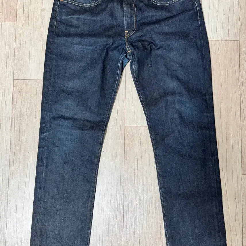 [BUNJANG] Levi's 511 Slim Fit Jeans / 리바이스 511