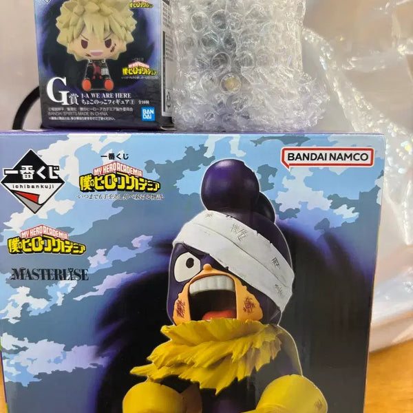 [BUNJANG] My Hero Academia Ichiban Kuji E Prize Mineta / 나히아 제일복권E상 미네타