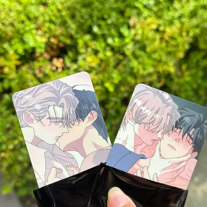 [BUNJANG] Leeseo Starship Official Special Edition Photocard Bundle Set / 일괄) 레봄 뿌리없는나무 뿌없나  구매특전 음료특전 일괄