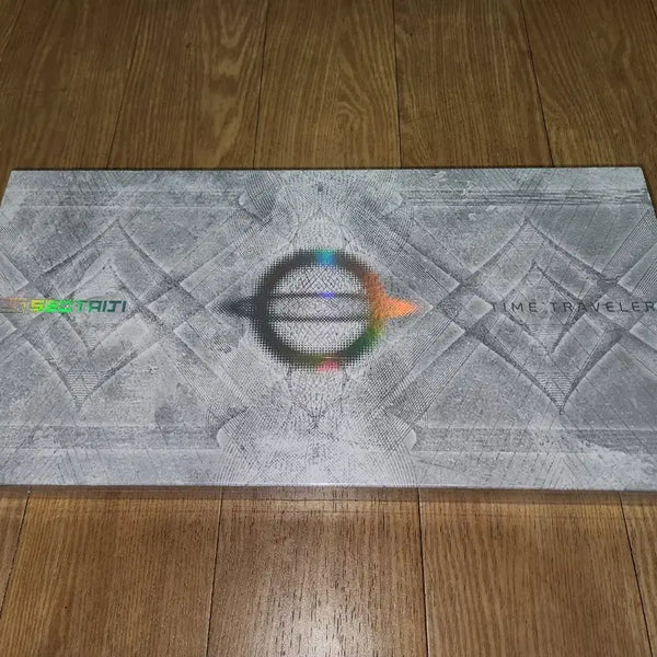 [BUNJANG] Seo Taiji 25th Anniversary Blu-ray (Sealed) / (미개봉)서태지 25주년 블루레이
