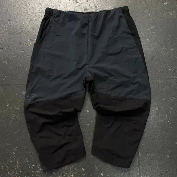 [BUNJANG] Montura 7-Part Hiking Pants / 100 몬츄라 7부 등산바지