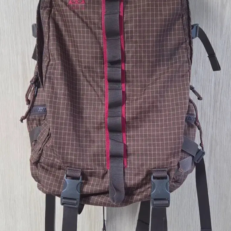 [BUNJANG] Nike ACG Karst 40L Backpack Brown / 나이키 acg 백팩 카스트 KARST 40 브라운