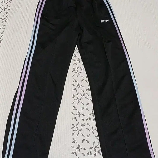 [BUNJANG] NERDY Tracksuit Pants 31 Inch / 널디 트레이닝복 31인치 기장99