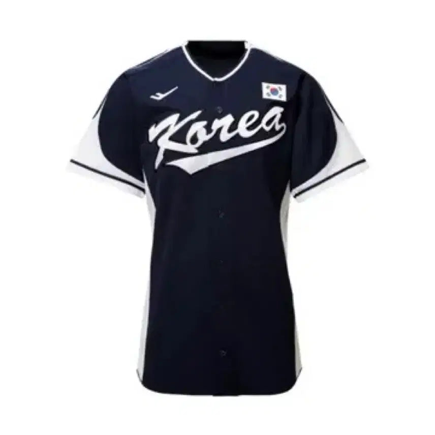 [BUNJANG] Moon Dong-ju National Team Jersey / 문동주 국가대표 국대 유니폼