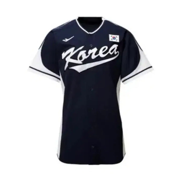 [BUNJANG] Moon Dong-ju National Team Jersey / 문동주 국가대표 국대 유니폼