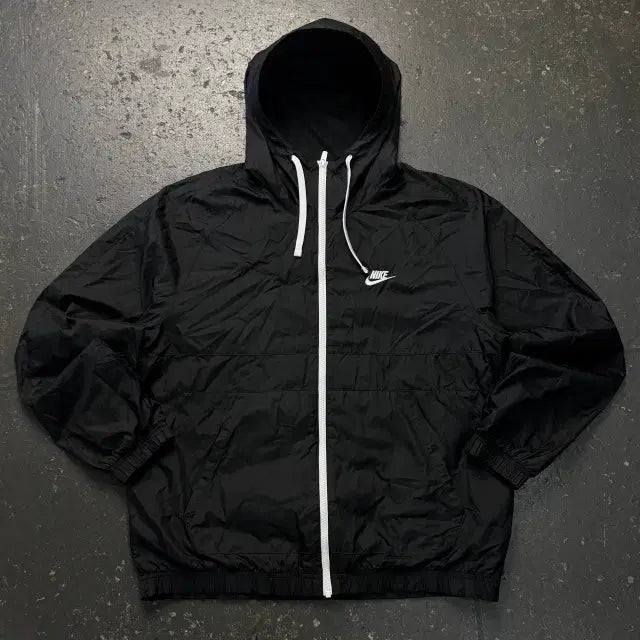 [BUNJANG] Nike Windbreaker Jacket / 100 나이키 바람막이
