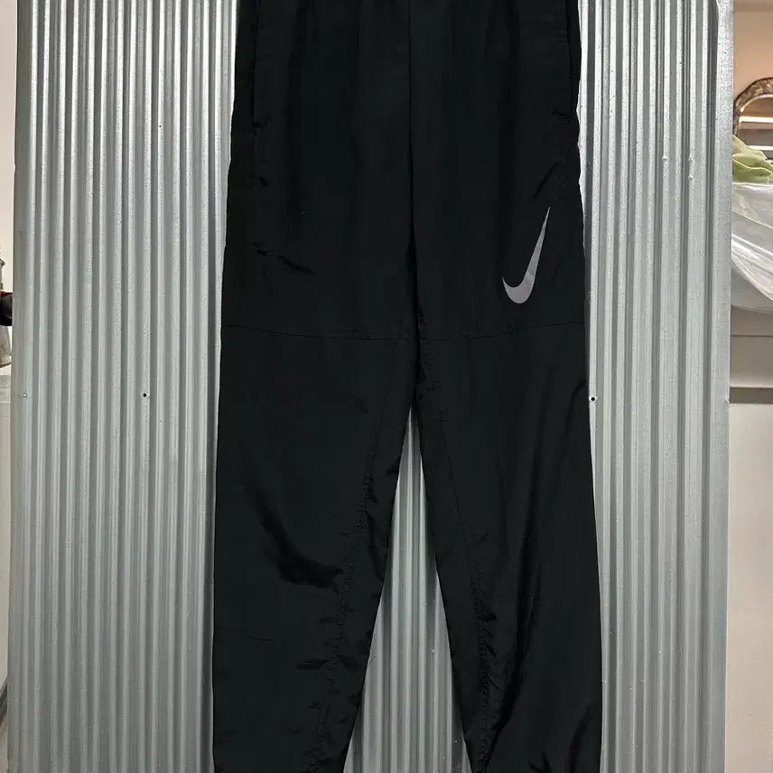 [BUNJANG] Nike Dri-FIT Training Jogger Pants Black Junior XL / 나이키 드라이핏 트레이닝 팬츠 [XL]