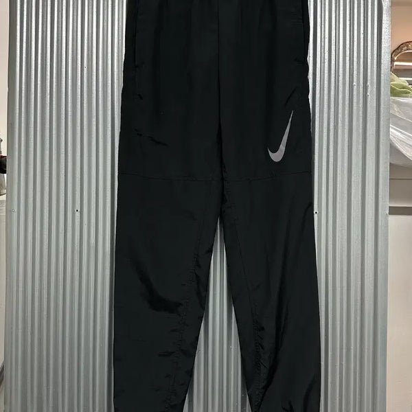 [BUNJANG] Nike Dri-FIT Training Jogger Pants Black Junior XL / 나이키 드라이핏 트레이닝 팬츠 [XL]