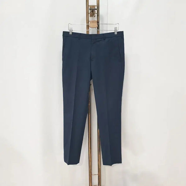 [BUNJANG] SIEG Fahrenheit Dress Pants Slacks (Size 32) / (kk70119)지이크 파렌하이트 정장바지 슬랙스 32