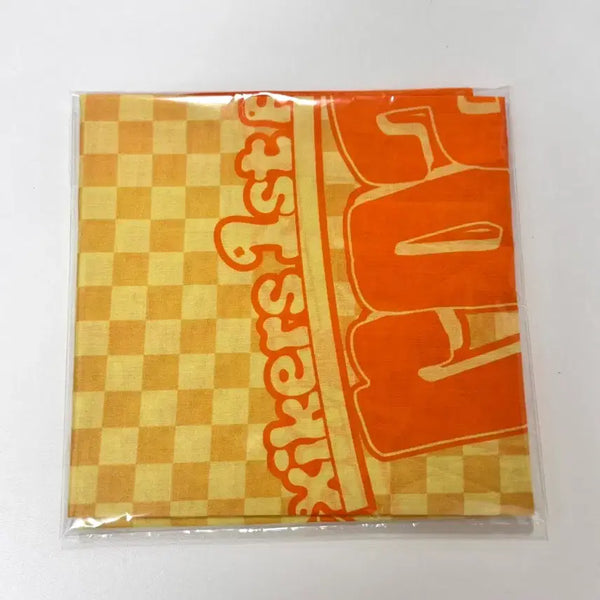 [BUNJANG]  xikers Fanmeeting MD Bandana / 싸이커스 팬미팅 MD 반다나
