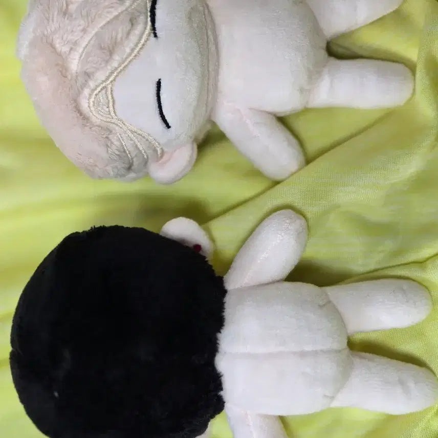 [BUNJANG] HyunYoo Bundle Set / 꼬물현윶 깡총현윶 일괄