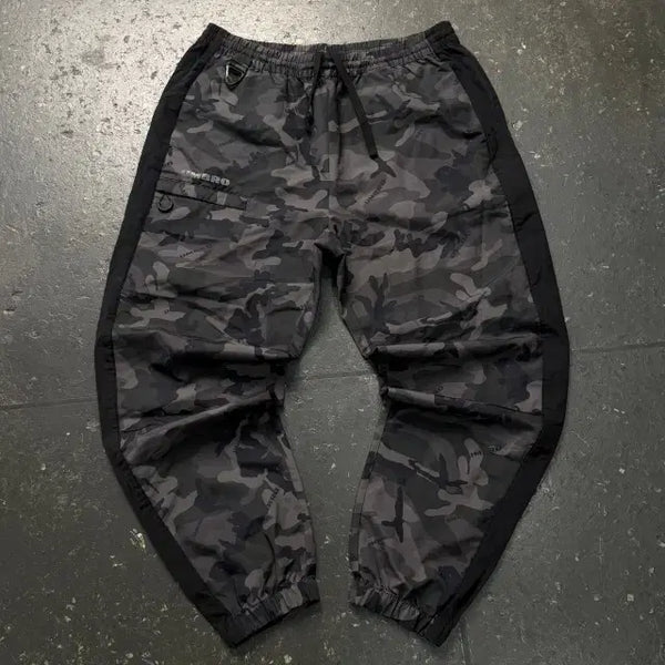 [BUNJANG] Umbro Camo Nylon Pants / 105 엄브로 카모 나일론 팬츠