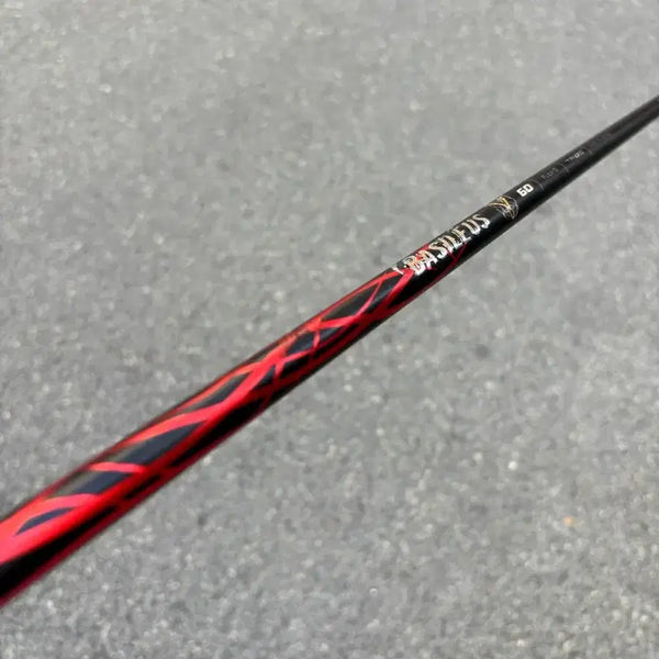 [BUNJANG] Basileus Beta 60S Driver Shaft (Titleist) / 골프 드라이버샤프트 바실리우스 베타 60s (타이틀리스트)