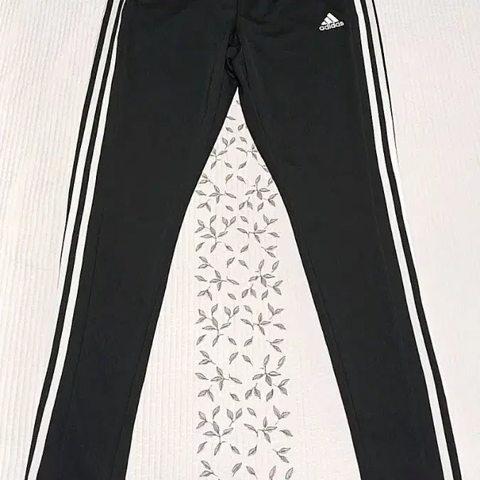 [BUNJANG] Adidas Slim Training Set, L, 104cm Length / 아디다스 슬림 트레이닝복 L 기장104