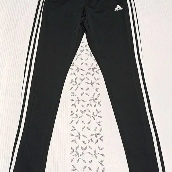 [BUNJANG] Adidas Slim Training Set, L, 104cm Length / 아디다스 슬림 트레이닝복 L 기장104