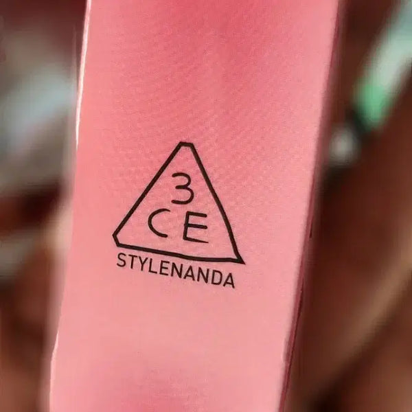 [BUNJANG] 3CE Mood Recipe Waterful Lip Skin (Summer Bite) / 쓰리씨이 구미 오일 틴트 <SUMMER BITE>