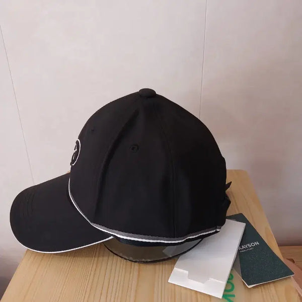 [BUNJANG] Mckayson Authentic Unisex Baseball Cap Free Size / 맥케이슨 정품 남여공용 볼캡 free 사이즈