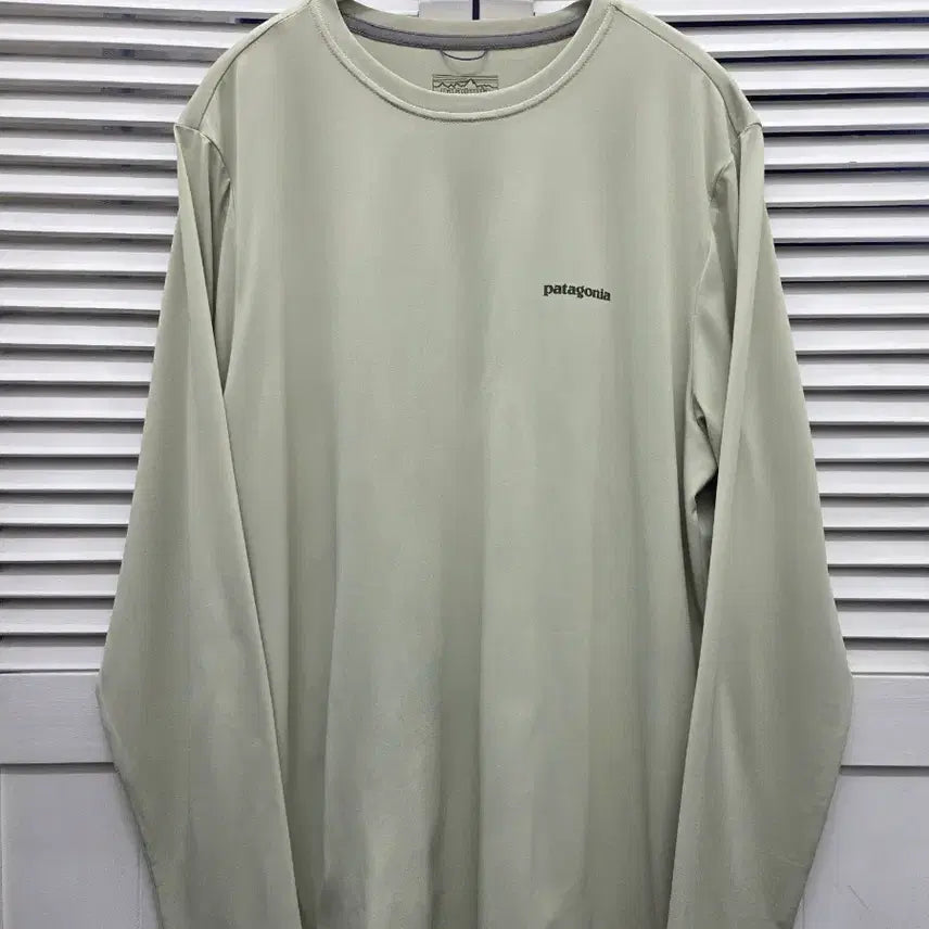 [BUNJANG] Patagonia Cool Daily Graphic T-Shirt / 파타고니아 쿨 데일리 그래픽 티셔츠